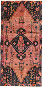 絨毯 ペルシャ ロリ 141X295 (ウール, ペルシャ/イラン)