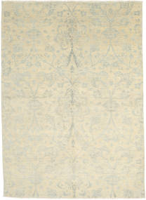  Ziegler Mahli Wool/Silk Rug 166X229 Carpetvista
