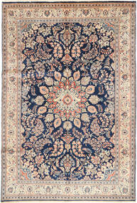  Sarouk Rug 205X308 Persian Wool Carpetvista
