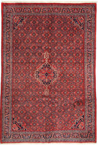 Bidjar Teppich 215X319 Wolle, Persien/Iran Carpetvista