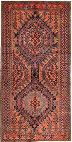 141X285 絨毯 ロリ オリエンタル (ウール, ペルシャ/イラン) Carpetvista