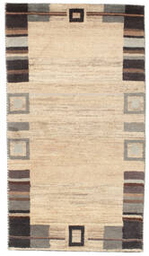 Gabbeh Indo Rug 89X161 Wool, India Carpetvista