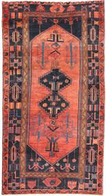  Persian Lori Rug 157X288 (Wool, Persia/Iran)