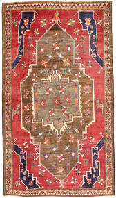  Lori Rug 163X285 Persian Wool Carpetvista