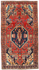  Persian Lori Rug 152X285 (Wool, Persia/Iran)