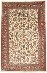 Oriental Sarouk Rug 200X313 Wool, Persia/Iran Carpetvista