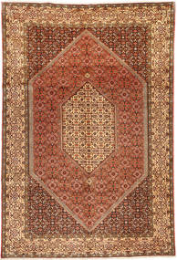 絨毯 ビジャー 205X310 (ウール, ペルシャ/イラン)