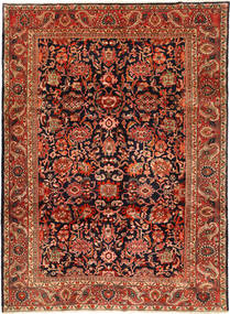  Persischer Nanadj Teppich 230X320 (Wolle, Persien/Iran)