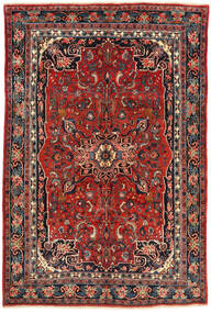  Bidjar Rug 182X275 Persian Wool Carpetvista