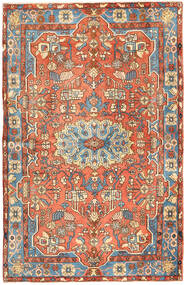 Oriental Nahavand Rug 153X238 Wool, Persia/Iran Carpetvista