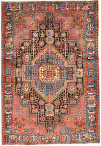  142X208 Nahavand Teppich Persien/Iran Carpetvista