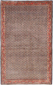  Oriental Sarouk Rug 136X219 Wool, Persia/Iran Carpetvista