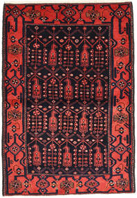  111X160 Saveh Teppich Persien/Iran Carpetvista