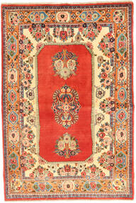  Persian Arak Rug 131X199 (Wool, Persia/Iran)