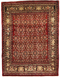  Persian Bidjar Rug 137X182 (Wool, Persia/Iran)