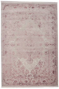  200X300 Isabell Rug - Purple/Grey