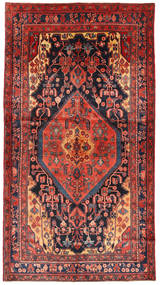 絨毯 オリエンタル ナハバンド 148X276 (ウール, ペルシャ/イラン)