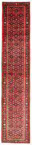  Persischer Hosseinabad Teppich 87X425 Carpetvista