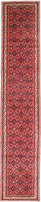 80X397 Hosseinabad Rug Oriental Runner
 (Wool, Persia/Iran) Carpetvista