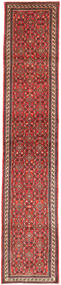 78X399 Hosseinabad Matot Matto Itämainen Käytävämatto (Villa, Persia/Iran) Carpetvista