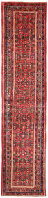  87X411 Hosseinabad Teppich Läufer Persien/Iran Carpetvista