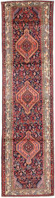  Oriental Nahavand Rug 86X344 Runner
 Wool, Persia/Iran Carpetvista
