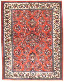  Hamadan Shahrbaf Rug 152X195 Persian Wool Small Carpetvista