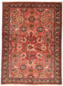 152X216 Nanadj Rug Oriental (Wool, Persia/Iran) Carpetvista
