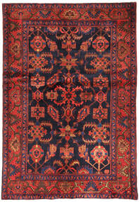  145X214 Nahavand Teppich Persien/Iran Carpetvista