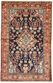  Persian Nahavand Rug 147X231 Carpetvista
