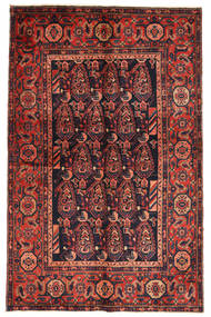  140X218 Nahavand Teppich Persien/Iran Carpetvista