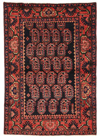  Persischer Nahavand Teppich 110X159 Carpetvista