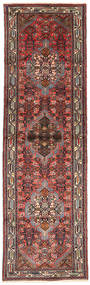 Nahavand Rug 78X272 Runner
 Wool, Persia/Iran Carpetvista