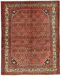  Persischer Enjelos Teppich 143X184 (Wolle, Persien/Iran)