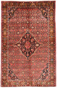  152X234 Hosseinabad Rug Persia/Iran Carpetvista