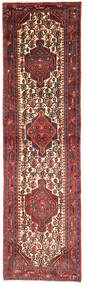 80X296 Nahavand Rug Oriental Runner
 (Wool, Persia/Iran) Carpetvista