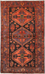  Persian Zanjan Rug 135X231 (Wool, Persia/Iran)