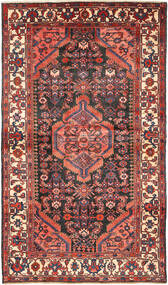 Nahavand Rug 133X232 Persian Wool Small Carpetvista