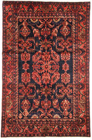 絨毯 オリエンタル ナハバンド 137X211 (ウール, ペルシャ/イラン)