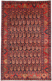  140X219 Nahavand Teppich Persien/Iran Carpetvista