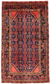 絨毯 オリエンタル ナハバンド 130X231 (ウール, ペルシャ/イラン)