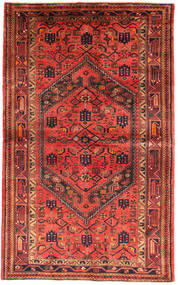  138X224 Hamadan Vloerkleed Perzië/Iran Carpetvista