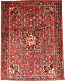  161X208 Hosseinabad Teppich Persien/Iran Carpetvista