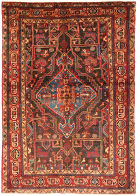  Persischer Nahavand Teppich 150X221 Carpetvista
