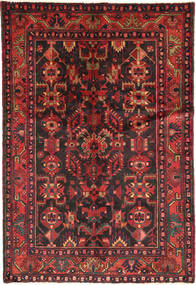 135X201 Alfombra Nahavand Oriental (Lana, Persia/Irán) Carpetvista
