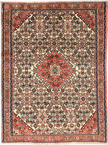 絨毯 ペルシャ ファラハン 144X200 (ウール, ペルシャ/イラン)