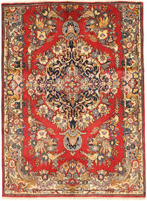  138X188 Arak Rug Persia/Iran Carpetvista