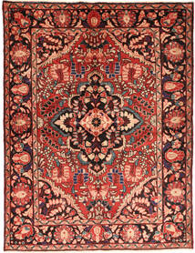 156X212 Lillian Rug Oriental (Wool, Persia/Iran) Carpetvista