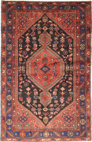 135X218 絨毯 ザンジャン オリエンタル (ウール, ペルシャ/イラン) Carpetvista