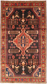 106X194 絨毯 オリエンタル ナハバンド (ウール, ペルシャ/イラン) Carpetvista